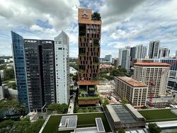 Boulevard 88 (D10), Apartment #495800861